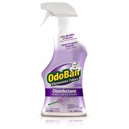 CLEANNTROLRPORATION Odoban 32OZ Lav Cleaner 910101-Q6